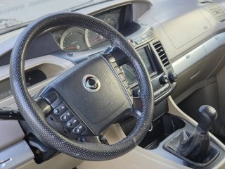 RODIUS LIMITED ✅ 7 PLAZAS ✅ 2.7XDI 165CV