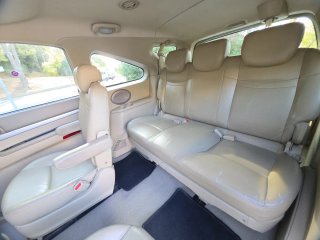 RODIUS LIMITED ✅ 7 PLAZAS ✅ 2.7XDI 165CV