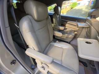RODIUS LIMITED ✅ 7 PLAZAS ✅ 2.7XDI 165CV
