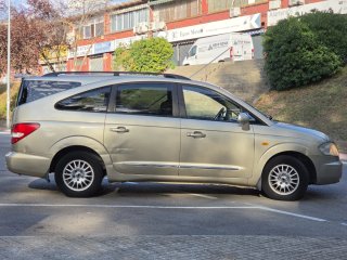 RODIUS LIMITED ✅ 7 PLAZAS ✅ 2.7XDI 165CV