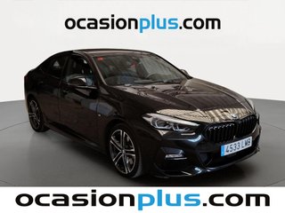 BMW Serie 2 220d Gran Coupe 140 kW (190 CV)