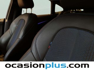 BMW Serie 2 220d Gran Coupe 140 kW (190 CV)