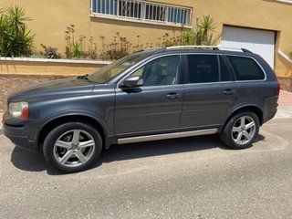 Volvo XC90 2008