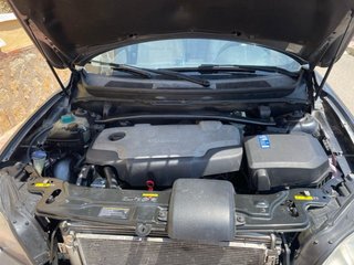 Volvo XC90 2008