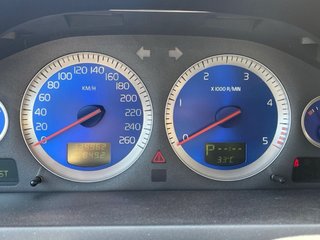 Volvo XC90 2008
