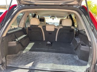 Volvo XC90 2008