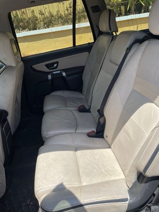 Volvo XC90 2008