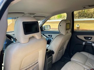 Volvo XC90 2008