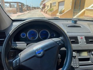 Volvo XC90 2008