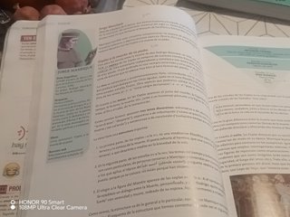 Lengua castellana y literatura, 1 BACH.