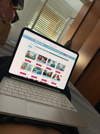 iPad Pro 11 M4 Plata