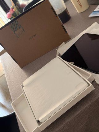 iPad Pro 11 M4 Plata