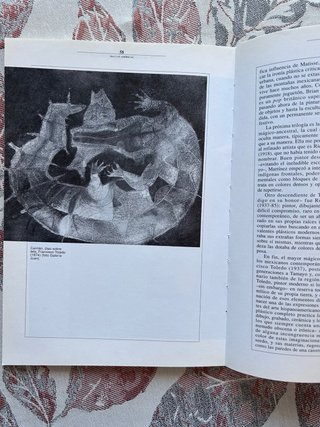El Arte de México De la Colonia a Nuestros Días
