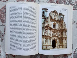 El Arte de México De la Colonia a Nuestros Días