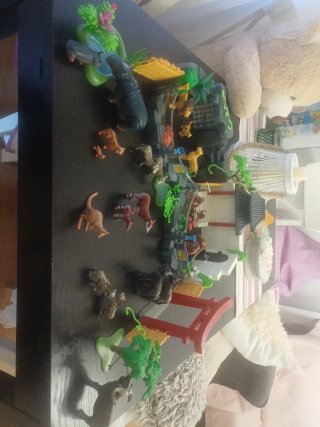 Playmobil