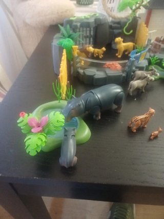 Playmobil