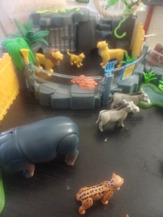 Playmobil