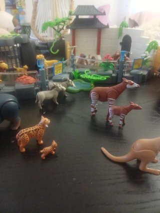 Playmobil