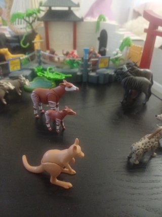 Playmobil