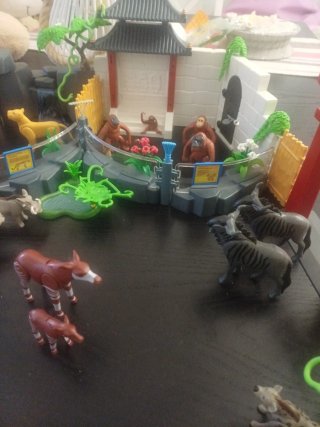 Playmobil