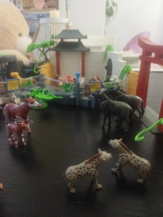 Playmobil
