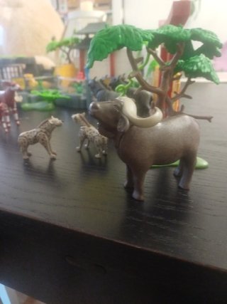 Playmobil