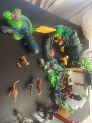 Playmobil