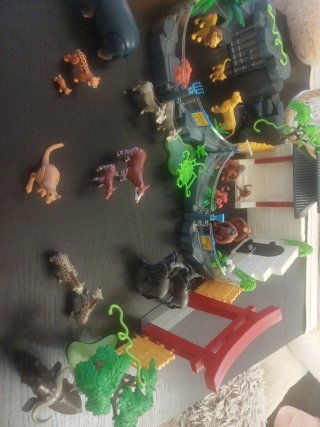Playmobil