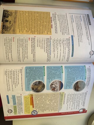 Mindset 1 Bachillerato. Students's book