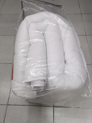 Relleno Nórdico Cama 135cm 400gr/m2