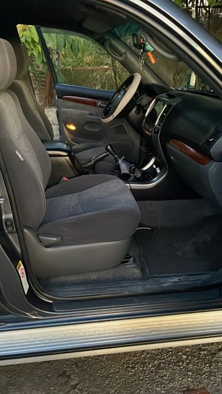 Toyota Land Cruiser 2007