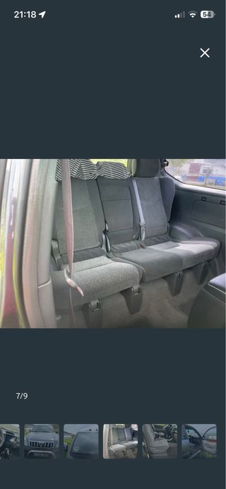 Toyota Land Cruiser 2007