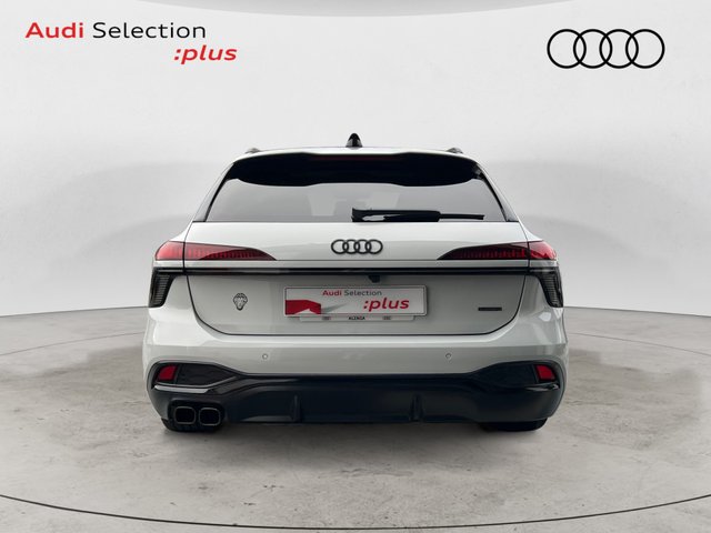 AUDI A6 Avant 2.0TDI 204cv.Black line quattro Stro