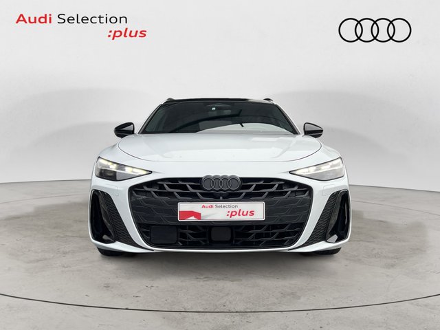 AUDI A6 Avant 2.0TDI 204cv.Black line quattro Stro