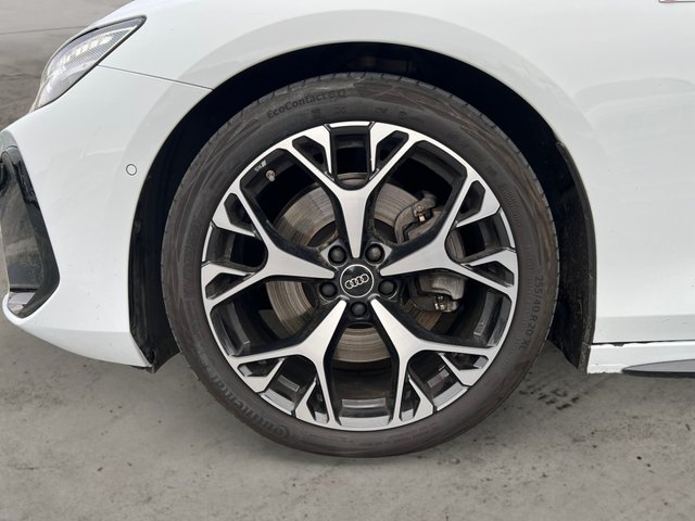 AUDI A6 Avant 2.0TDI 204cv.Black line quattro Stro