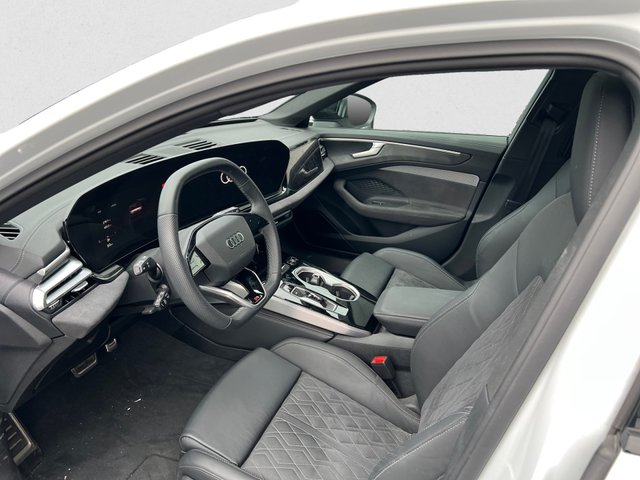 AUDI A6 Avant 2.0TDI 204cv.Black line quattro Stro