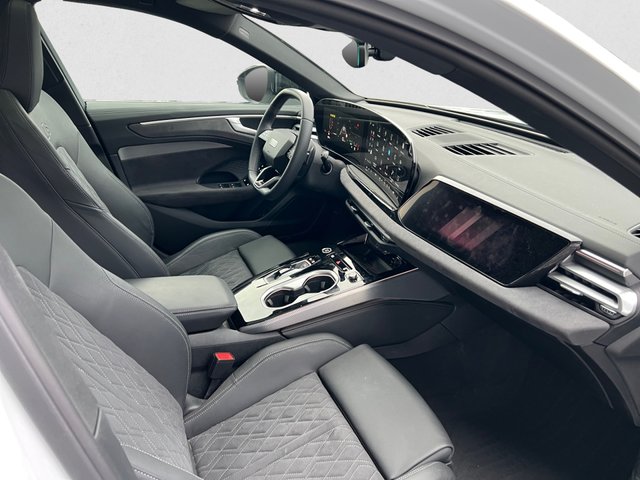 AUDI A6 Avant 2.0TDI 204cv.Black line quattro Stro