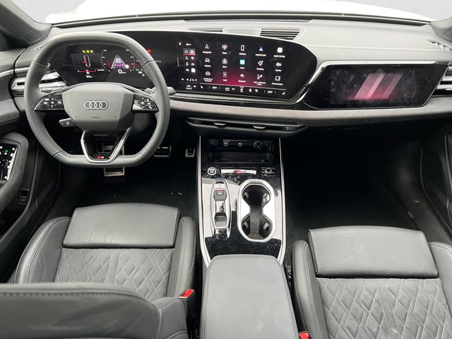 AUDI A6 Avant 2.0TDI 204cv.Black line quattro Stro