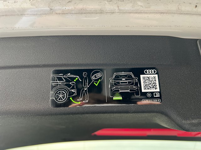 AUDI A6 Avant 2.0TDI 204cv.Black line quattro Stro