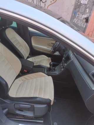 Volkswagen CC 2013