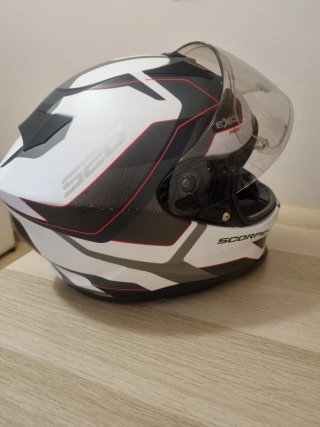 Casco Scorpion EXO-520 Air
