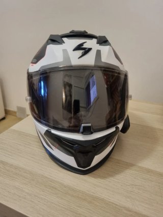 Casco Scorpion EXO-520 Air