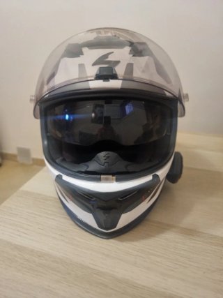 Casco Scorpion EXO-520 Air