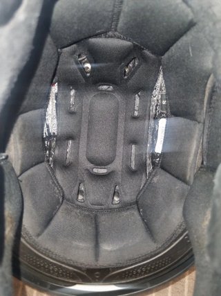 Casco Scorpion EXO-520 Air