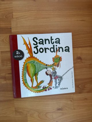 Llibres Pilarin de La Galera de tradicions