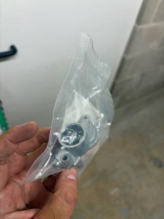 Kit flotador carburador Dell'Orto SI 24/24 Vespa