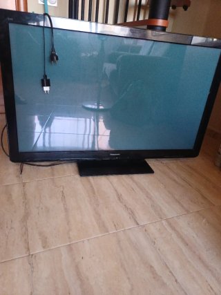 TV 50 con Fire TV Stick