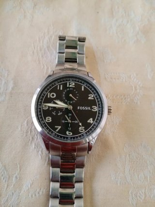 Orologio Fossil uomo