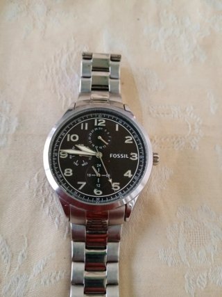 Orologio Fossil uomo