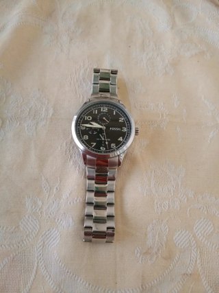 Orologio Fossil uomo
